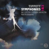 Produktbild: Sinfonien 1 & 2