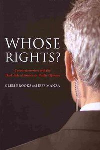 Produktbild: Whose Rights?