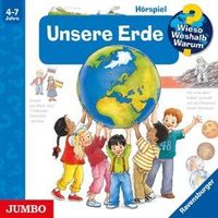 Produktbild: Szylowicki, S: Wieso? Weshalb? Warum? Unsere Erde (36)