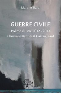Produktbild: Guerre civile