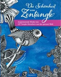 Produktbild: Die Sch&ouml;nheit von Zentangle&reg;