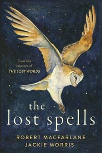 Produktbild: The Lost Spells