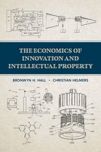 Produktbild: The Economics of Innovation and Intellectual Property