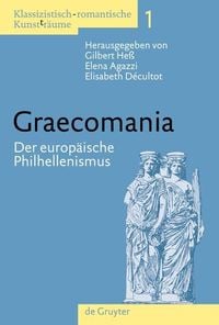 Produktbild: Graecomania