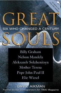 Produktbild: Great Souls