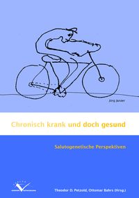 Produktbild: Chronisch krank und doch gesund