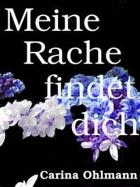 Produktbild: Meine Rache findet dich