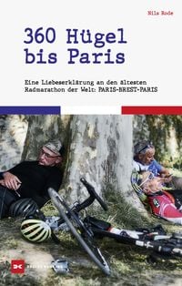Produktbild: 360 H&uuml;gel bis Paris
