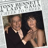 Bild vom Artikel Cheek To Cheek vom Autor Tony & Lady Gaga Bennett