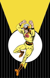 Produktbild: Kaler, D: The Action Heroes Archives