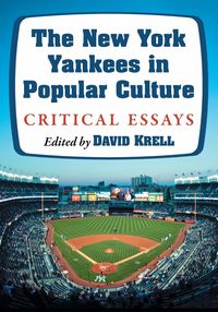 Produktbild: The New York Yankees in Popular Culture