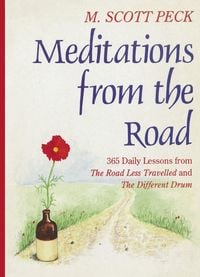Produktbild: Meditations From The Road