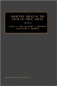 Produktbild: Emergent Issues in The Field O