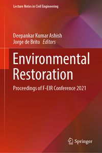 Produktbild: Environmental Restoration