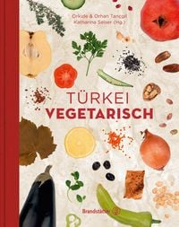 Produktbild: T&uuml;rkei vegetarisch