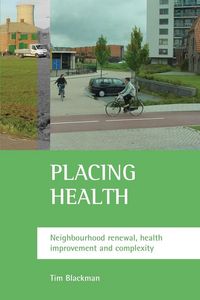Produktbild: Placing health