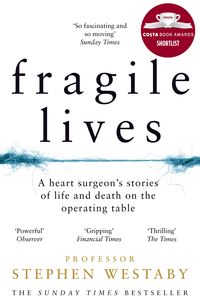 Produktbild: Fragile Lives