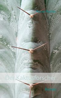Produktbild: Der Kaktusforscher