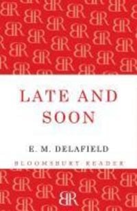 Produktbild: Late and Soon