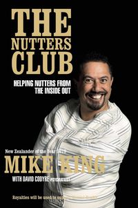Produktbild: The Nutters Club