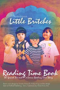 Produktbild: Little Britches Reading Time Book