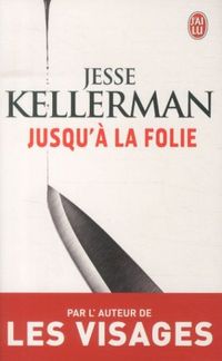 Produktbild: Jusqu'&agrave; la folie