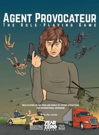 Produktbild: Agent Provocateur