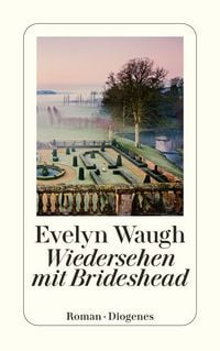 Produktbild: Wiedersehen mit Brideshead