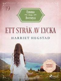 Produktbild: Ett str&aring;k av lycka