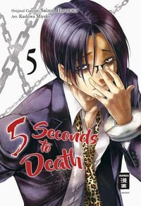 Produktbild: 5 Seconds to Death 05
