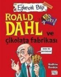 Produktbild: Roald Dahl ve Cikolata Fabrikasi