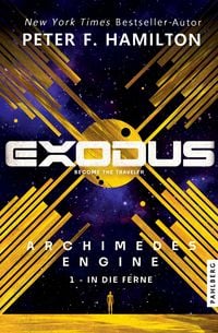 Produktbild: Exodus Archimedes Engine 1