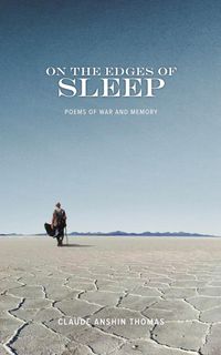 Produktbild: On the Edges of Sleep: Poems of War and Memory