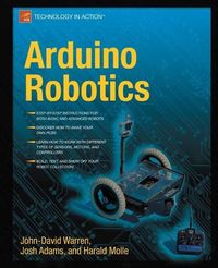 Produktbild: Arduino Robotics