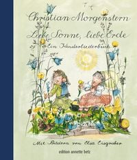 Produktbild: Liebe Sonne, liebe Erde
