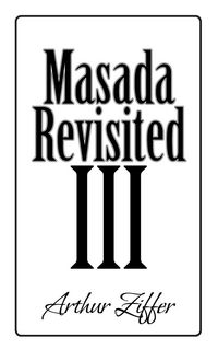 Produktbild: Masada Revisited III