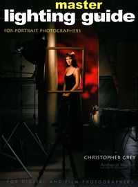 Produktbild: Master Lighting Guide for Portrait Photographers