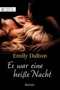 Produktbild: Es war eine hei&szlig;e Nacht