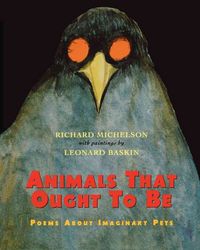 Produktbild: Animals That Ought To Be