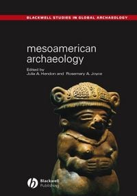 Produktbild: Mesoamerican Archaeology