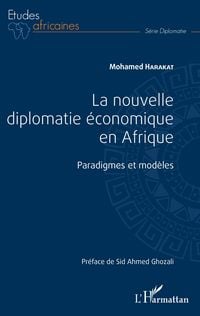 Produktbild: La nouvelle diplomatie &eacute;conomique en Afrique