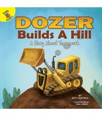 Produktbild: Dozer Builds a Hill