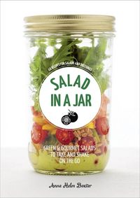 Produktbild: Salad in a Jar