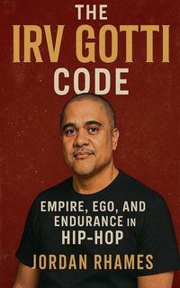 Produktbild: The Irv Gotti Code
