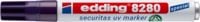 Produktbild: EDDING&reg; Securitas UV Marker 8280