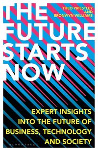 Produktbild: The Future Starts Now