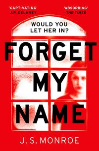 Produktbild: Forget My Name