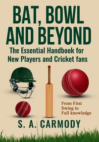 Produktbild: Bat, Bowl and Beyond