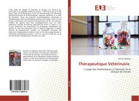 Produktbild: Th&eacute;rapeutique V&eacute;t&eacute;rinaire&nbsp;