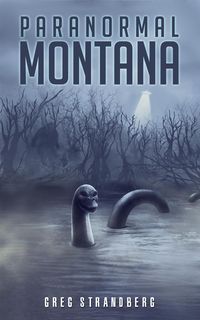 Produktbild: Paranormal Montana